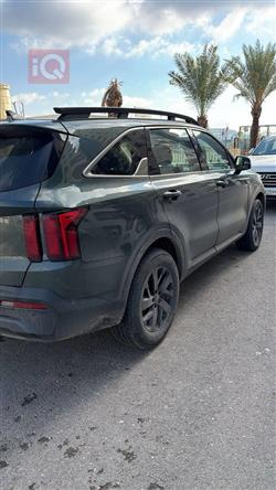 كيا سورينتو